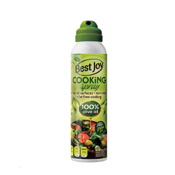 BEST JOY Virgin Olive Oil 250ml